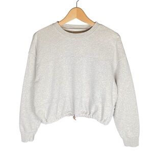 Spiritual Gangster Shirt Women’s Size Small 100% Cotton Grey Canyon Sweatshirt S